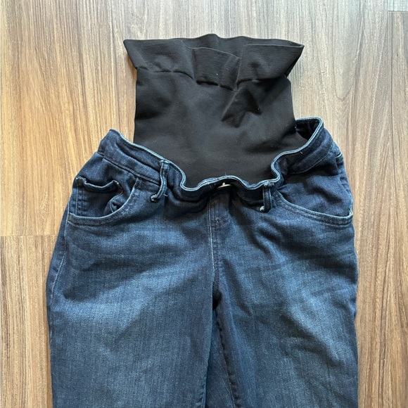 Motherhood Bounceback Postpartum Jeans - Picture 2 of 7
